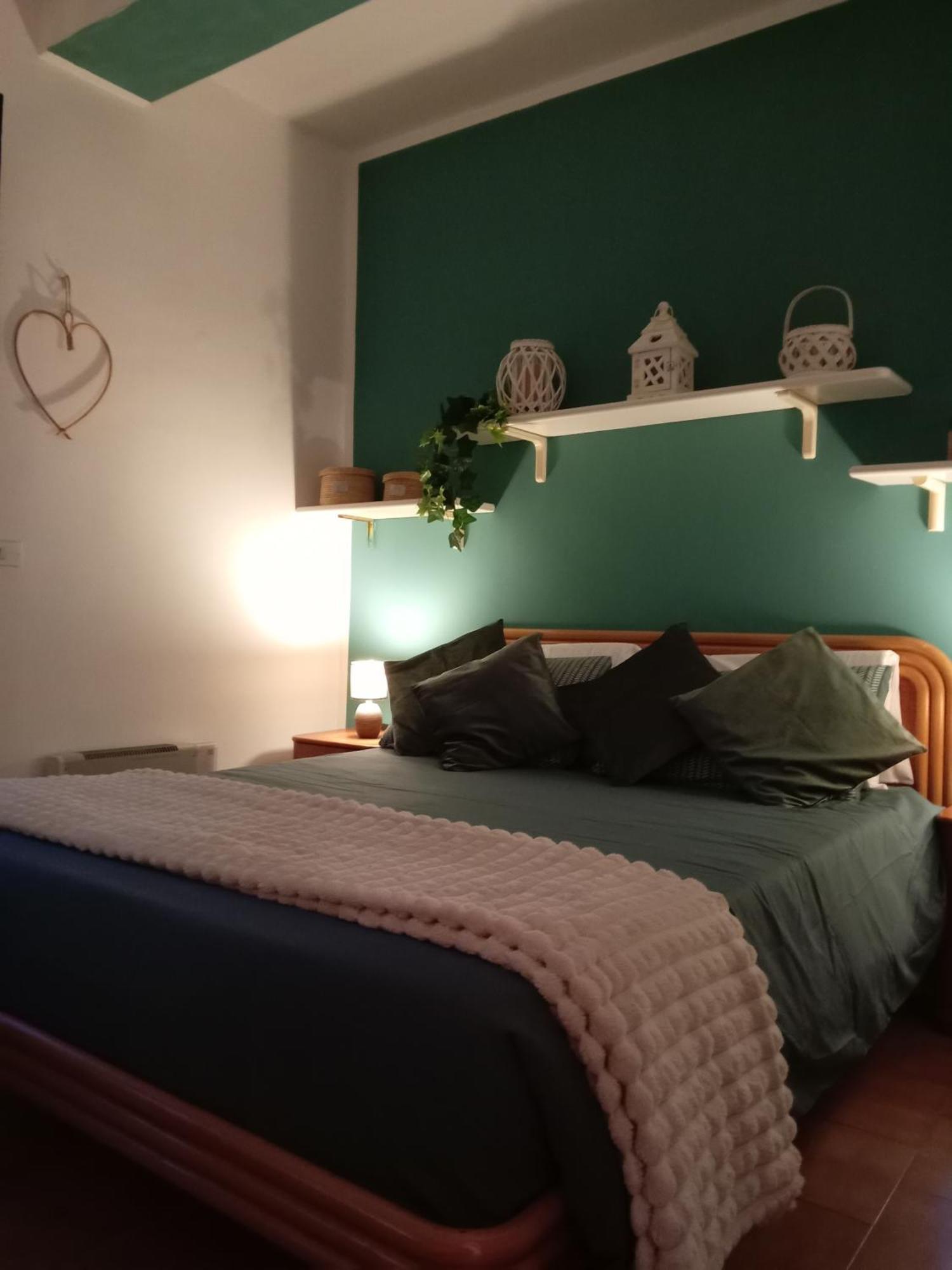 Casa Corallo Conca Verde Marina dʼMarina dʼAndora Dış mekan fotoğraf