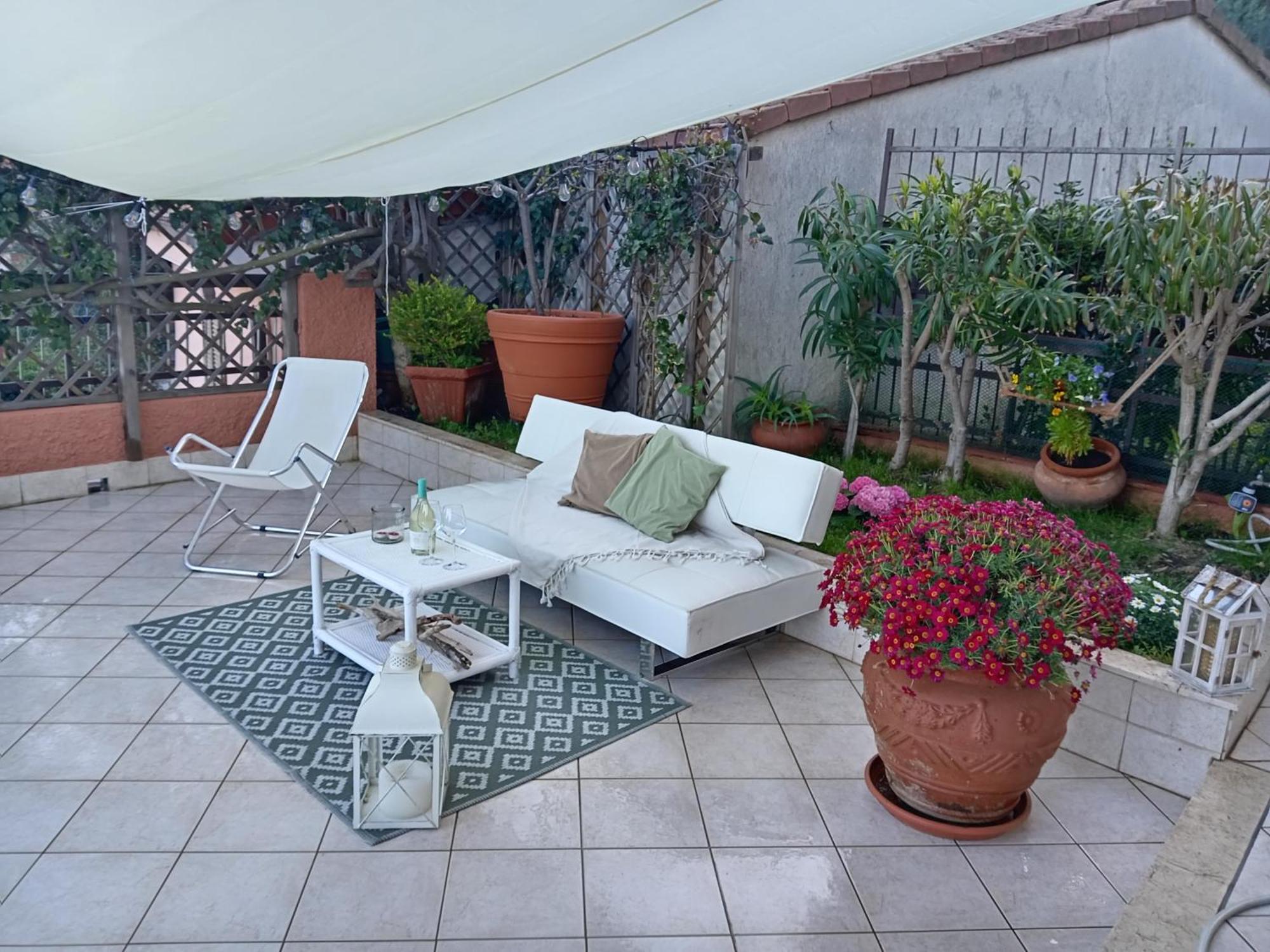 Casa Corallo Conca Verde Marina dʼMarina dʼAndora Dış mekan fotoğraf