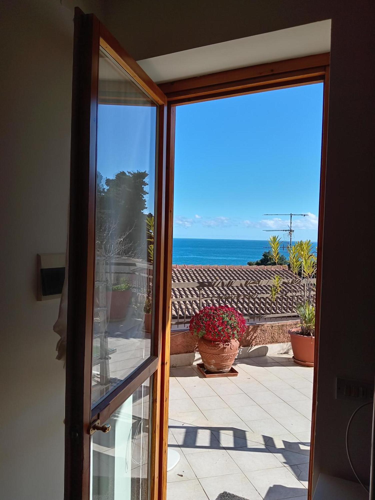 Casa Corallo Conca Verde Marina dʼMarina dʼAndora Dış mekan fotoğraf