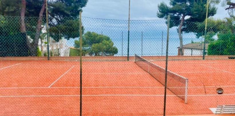 Casa Corallo Conca Verde Marina dʼMarina dʼAndora Dış mekan fotoğraf