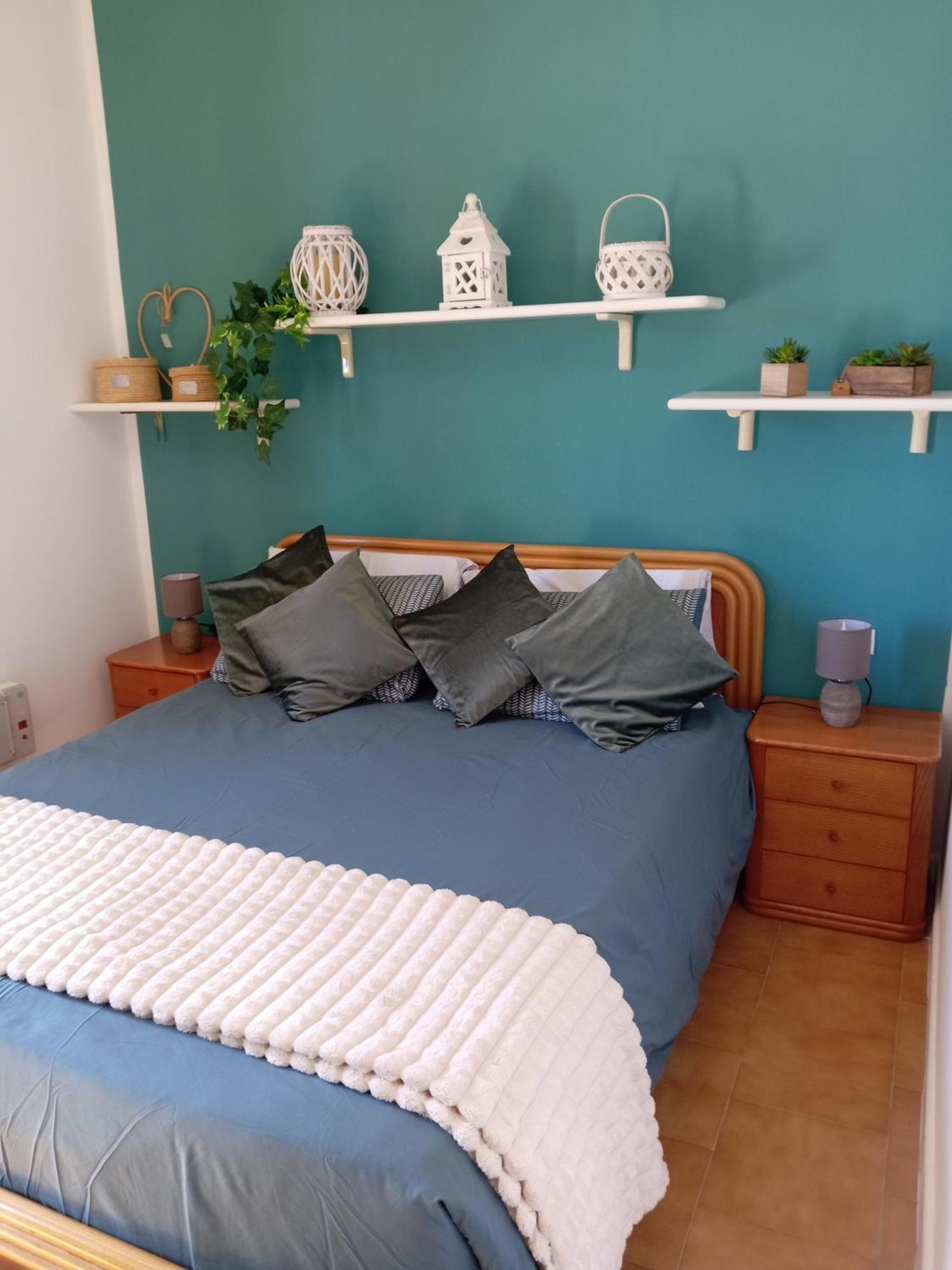 Casa Corallo Conca Verde Marina dʼMarina dʼAndora Dış mekan fotoğraf