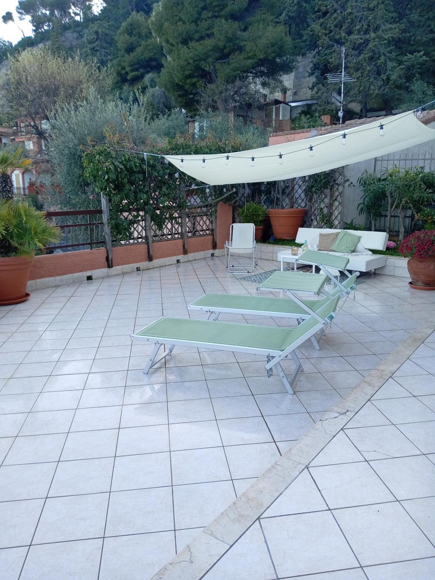Casa Corallo Conca Verde Marina dʼMarina dʼAndora Dış mekan fotoğraf